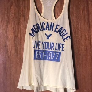 American eagle Tank top